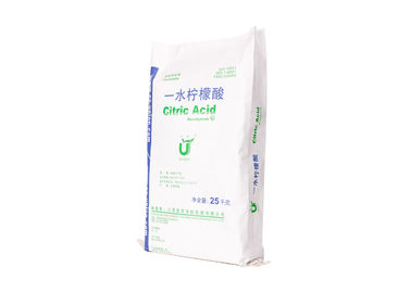 Κίνα Τοποθετημένες σε στρώματα BOPP τσάντες για την τροφή/το τσιμέντο/το σπόρο που συσκευάζουν την υψηλής θερμοκρασίας αντίσταση προμηθευτής