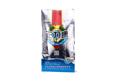 Κίνα Συσκευάζοντας τσάντες λιπάσματος αργιλίου υφαμένες PP με Gravure που τυπώνουν την ελαφριά απόδειξη προμηθευτής