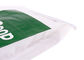 Νήμα που ράβει τοποθετημένες σε στρώματα τις BOPP τσάντες με υφαμένο το πολυπροπυλένιο υλικό υφάσματος προμηθευτής