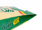 Gravure Gusset τσαντών ρυζιού συσκευάζοντας ζωηρόχρωμοι δευτερεύοντες υφαμένοι PP σάκοι για το ρύζι προμηθευτής