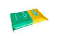 Υψηλής αντοχής σύνθετη πλαστική τσάντα εγγράφου για τη συσκευασία χημικών ουσιών/υλικών τροφίμων προμηθευτής