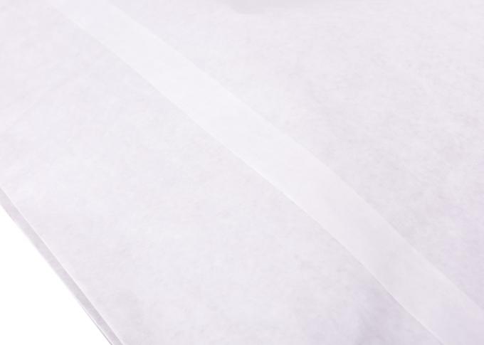 Άσπρη της Kraft υγρασία τσαντών λιπάσματος εγγράφου πλαστική σύνθετη πολυ ανθεκτική