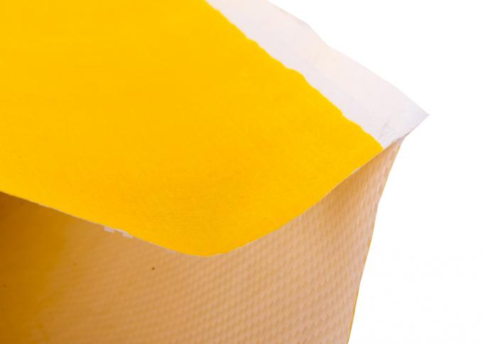 Υψηλής αντοχής σύνθετη πλαστική τσάντα εγγράφου για τη συσκευασία χημικών ουσιών/υλικών τροφίμων
