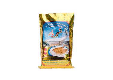 Κίνα Gravure/Flexo τύπωσε υφαμένες τις PP τσάντες τροφίμων φύλλων αλουμινίου για τη συσκευασία πατατών/ρυζιού προμηθευτής