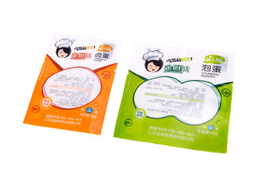 Κίνα Υγρασία - πλαστικές τσάντες απόδειξης για τη συσκευασία τροφίμων/ζάχαρη που συσκευάζει το νήμα 8.5 πυκνά προμηθευτής