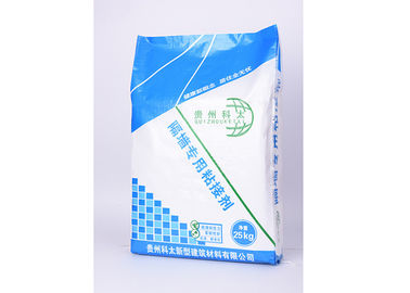 Κίνα Υφαμένοι πλαστικό σάκοι πολυπροπυλενίου, πλαστικές τσάντες συνήθειας για τη συσκευάζοντας βιομηχανία χημείας προμηθευτής