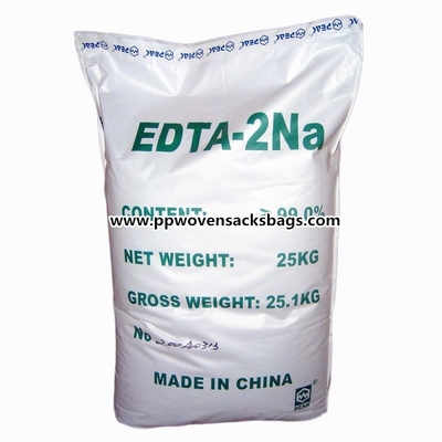 ΚΙΝΑ 25kg τοποθετημένοι σε στρώματα υφαμένοι σάκοι πολυπροπυλενίου για τα λιπάσματα Προμηθευτής
