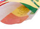 Υλικό συσκευασίας ρυζιού πλαστικών τσαντών ρυζιού για τη συσκευασία σκονών/λιπάσματος/σπόρου προμηθευτής