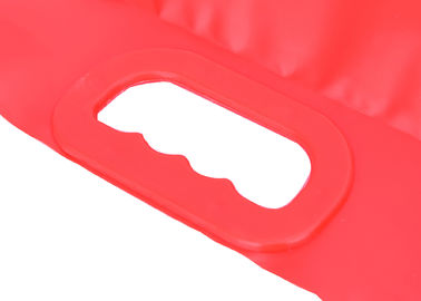 UV εκτύπωση τρία δευτερεύουσα σφραγίδων τροφίμων βαθμού απόδειξη νερού εκτατής δύναμης τσαντών υψηλή προμηθευτής