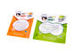 Υγρασία - πλαστικές τσάντες απόδειξης για τη συσκευασία τροφίμων/ζάχαρη που συσκευάζει το νήμα 8.5 πυκνά προμηθευτής