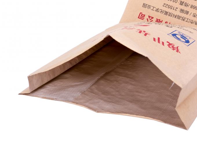Ανακυκλώσιμη τσάντα εγγράφου Raphe πλαστική για υλικό Ziplock συσκευασίας διαθέσιμο