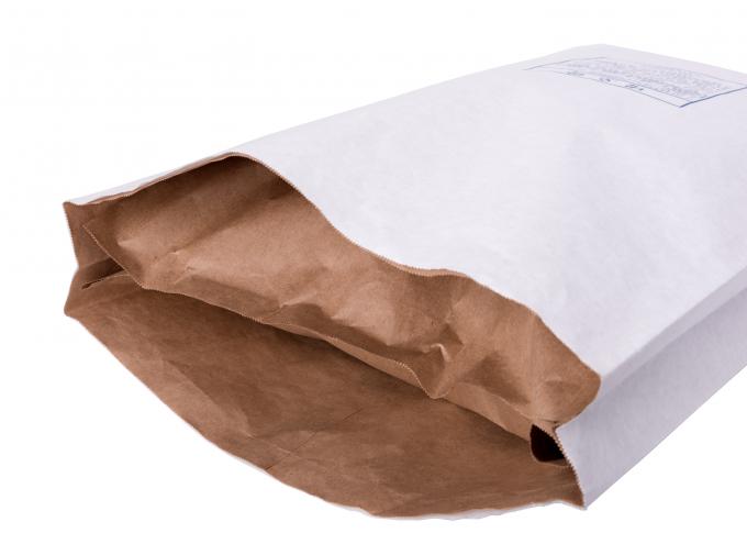 Υψηλής αντοχής τσάντες PP βαθμού τροφίμων μαργαριταριών τοποθετημένες σε στρώματα ταινία που υφαίνονται για τη συσκευασία ρυζιού