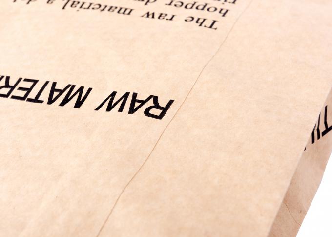 Η συνήθεια υλικών συσκευασίας μόνωσης θερμότητας που τυπώνεται τοποθετεί τα PP/PE σε σάκκο τοποθέτησε το GSM 70 - 160